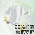 Babycare 【家庭量贩装】婴儿洗衣液洗衣皂宝宝专用酵素洗衣液皂液囤货装 图片 7
