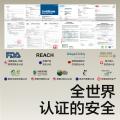 Babycare 【超厚经典】婴儿紫盖湿巾婴儿手口专用新生儿加厚湿纸巾便携湿巾 图片 5