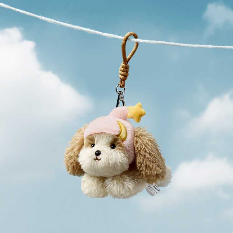 Babycare ���ߵ�С��ë����ż����Կ�׹Ҽ� ë��С���� ����ͬ�� 48Ԫ(����ȯ)����V��Ա�ۣ������۸���ͣ�