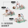 Babycare 【新生礼盒】婴儿多功能脚踏钢琴健身架0-36个月宝宝益智玩具 图片 3