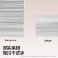 Babycare 【出行便携装】婴儿手口湿纸巾新生儿随身带湿巾20抽*10包 图片 7