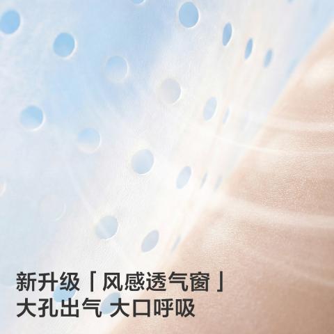 Babycare Air pro轻薄透气拉拉裤成长裤尿不湿L-4XL2包装 图片 3