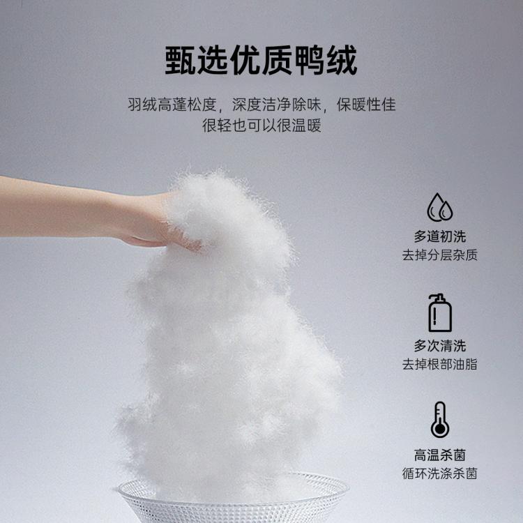 梦特娇 【鸭绒填充&90%绒子】爆款蓬松轻便外套立领男士羽绒服MTG