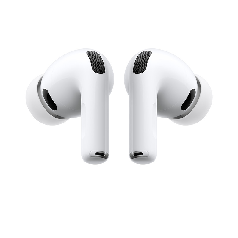 Apple AirPods Pro (第三代) USB-C 主动降噪耳机