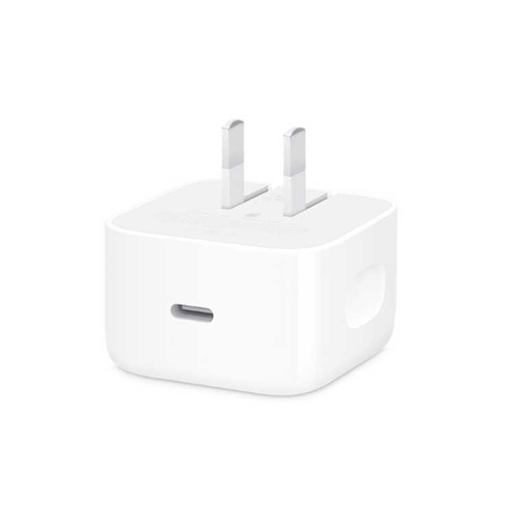 Apple 40W 动态电源适配器 (上限 60W)