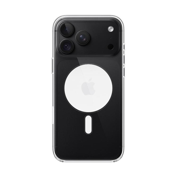 Apple iPhone 18 Pro Max 专用 保护壳 图 4
