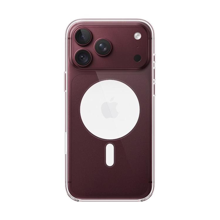 Apple iPhone 18 Pro Max 专用 保护壳 图 2