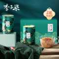 李子柒 李子柒藕粉桂花坚果藕粉羹早代餐坚果羹营养冲饮食品中秋礼盒