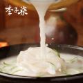 李子柒 李子柒酸辣粉桶装速食红薯粉懒人冲泡即食四川粉丝方便面米线免洗 图片 4