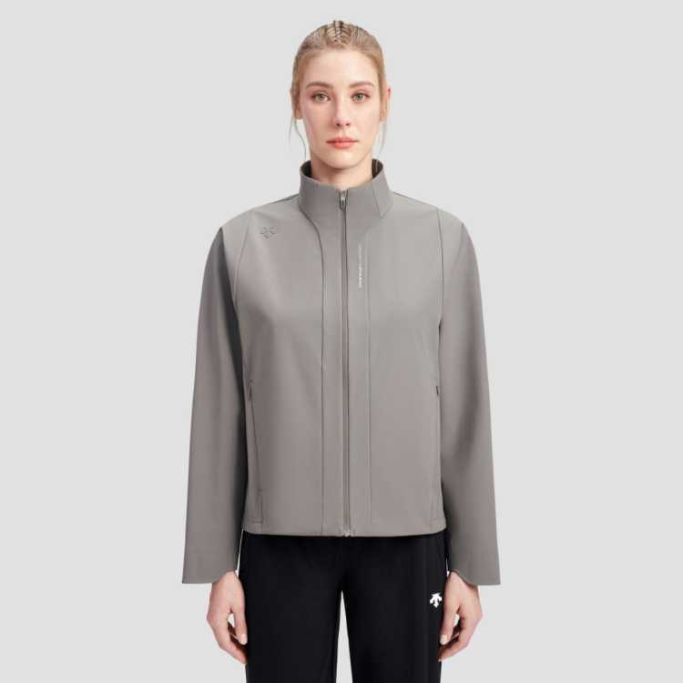 DESCENTE ��ɣ�� WOMEN��S TRAININGϵ��Ůʿ��֯���� ������Ʒ 1352Ԫ