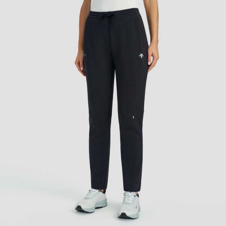 DESCENTE 迪桑特WOMEN&rsquo;S RUNNING系列女士针织运动长裤