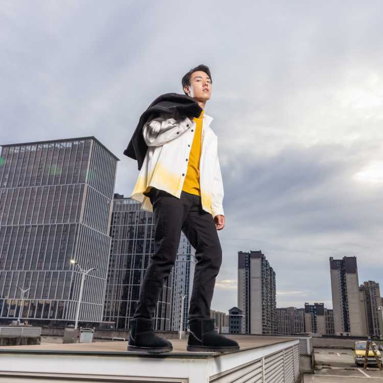 UGG �ﶬ��ʿѥ�Ӿ��������Ͳ���б�ůѩ��ѥ1115565 679Ԫ