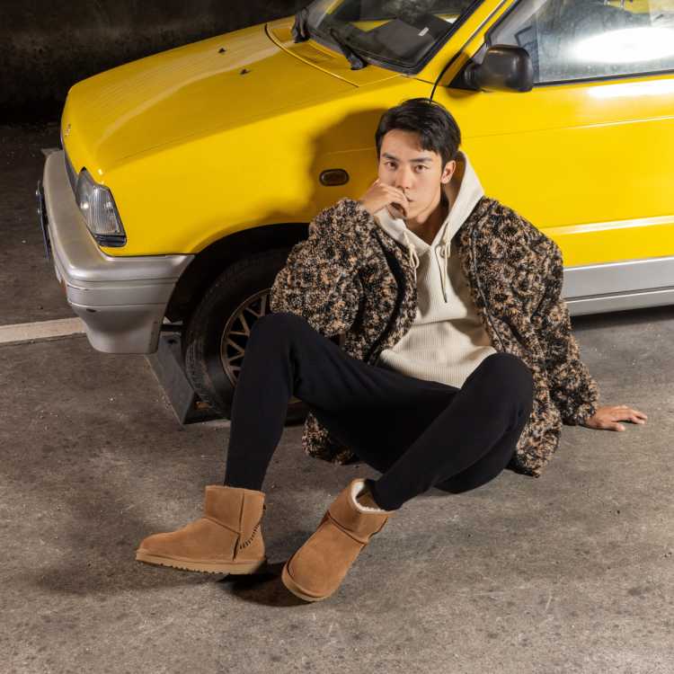 UGG �ﶬ��ʿѥ�Ӿ��������Ͳ���б�ůѩ��ѥ1115565 779Ԫ
