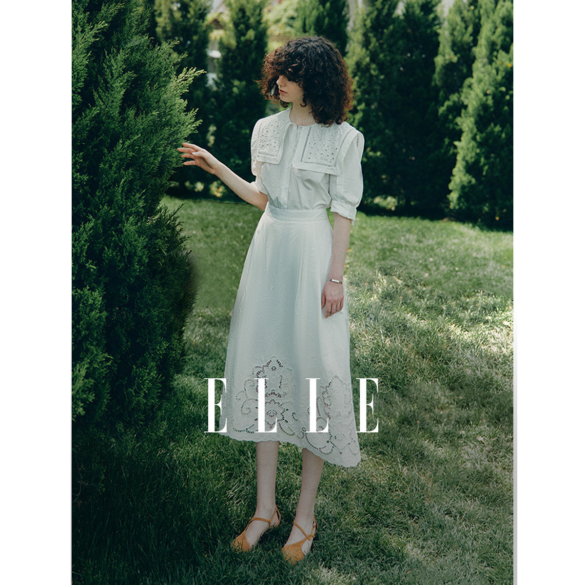 ELLE 100%ŮʽСȹļŷعο廨ưȹŮ339Ԫ