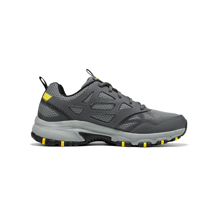 斯凯奇 【舒适耐磨】男鞋时尚休闲鞋百搭复古慢跑鞋老爹鞋户外鞋秋冬季