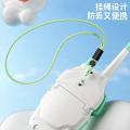 贝比谷 儿童节礼物 对讲器机亲子无线传呼机宝宝户外玩具小型对话机玩具 图片 8