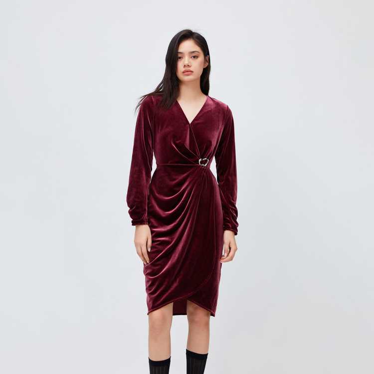 ONLY ��˿����ߡ����������V��˿��A����������̿�����ȹŮ 95Ԫ