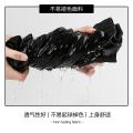 德尔惠 【垂感薄款】运动裤秋季女士户外休闲跑步运动舒适透气束脚九分裤 图片 4