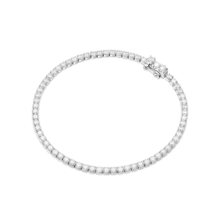 APM MONACO 个性简约手链生日礼物送女友AB5123OX/MB/OAG