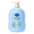 戴·可·思 儿童洗发水沐浴露二合一宝宝洗发沐浴专用不假滑800ml*2 图片 5