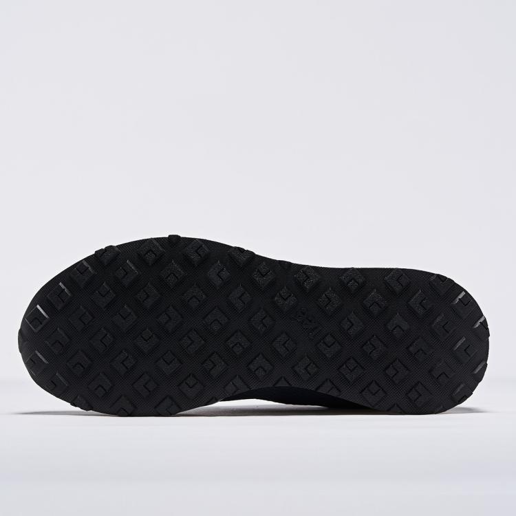 LEE LEE 【断码特卖】复古休闲鞋男韩版百搭舒适男鞋潮流运动跑步鞋秋款