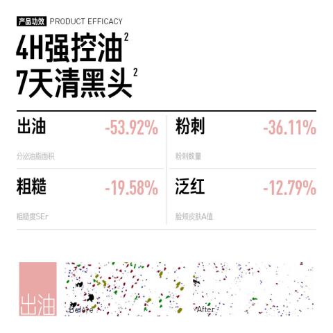 毕生之研 [新品]毕生之研酸梅汤面膜祛痘泥膜2%水杨酸冻膜深层清洁毛孔 图片 2