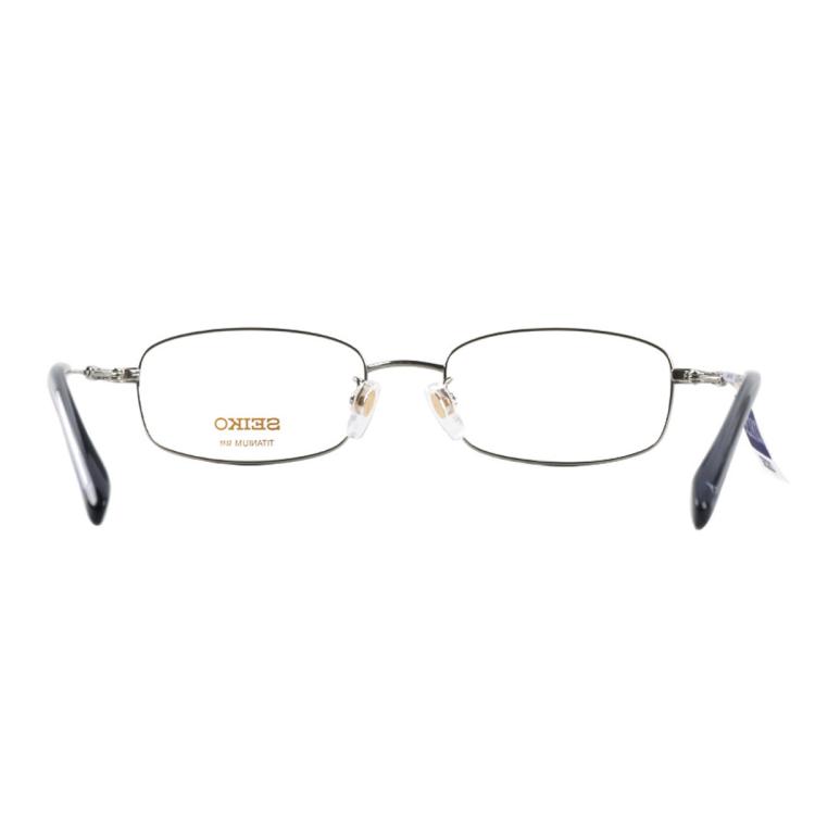【近视配镜】男女款精致钛材商务全框眼镜架镜框 HO1060
