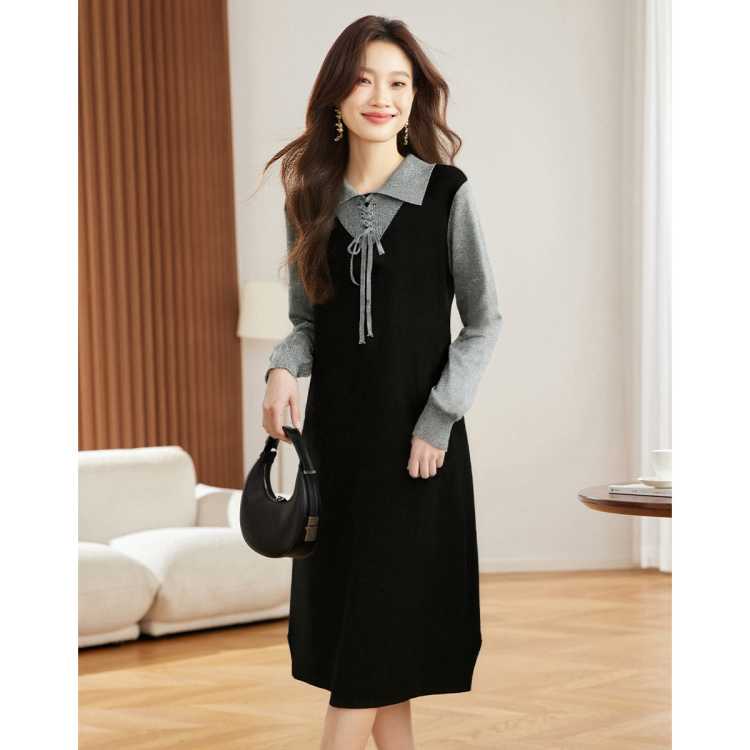 ������ ����ѧԺ���������֯ȹ ���䷭�� �ﶬ�ڴ�����ȹ 93Ԫ����V��Ա�����׵����۸���ͣ�