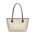 迪士尼 小熊维尼单肩腋下包女包甜美可爱托特包时尚休闲手提包送女友礼物 图片 5