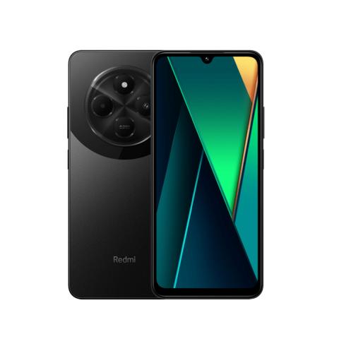 小米 Redmi红米14C手机【手机支架套餐】5160mAh大电量 图片 2