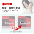 洁丽雅 【口碑爆款】10A抗菌新疆长绒棉纯棉毛巾洗脸高档家用全棉面巾 图片 3