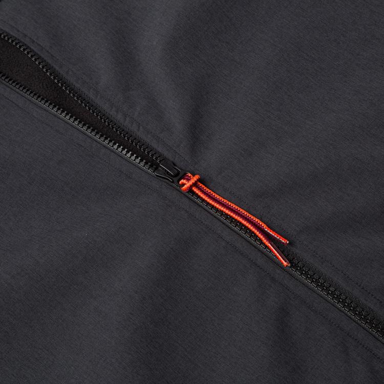 TIMBERLAND TIMBERLAND 添柏岚官方男装户外软壳外套24秋冬新防泼水|A5M62