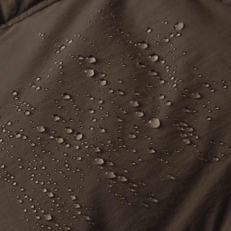 TIMBERLAND TIMBERLAND 添柏岚官方男装羽绒服24秋冬新款户外保暖|A44PH