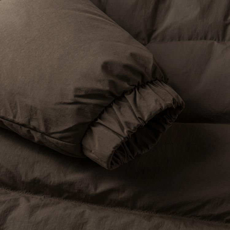 TIMBERLAND TIMBERLAND 添柏岚官方男装羽绒服24秋冬新款户外保暖|A44PH