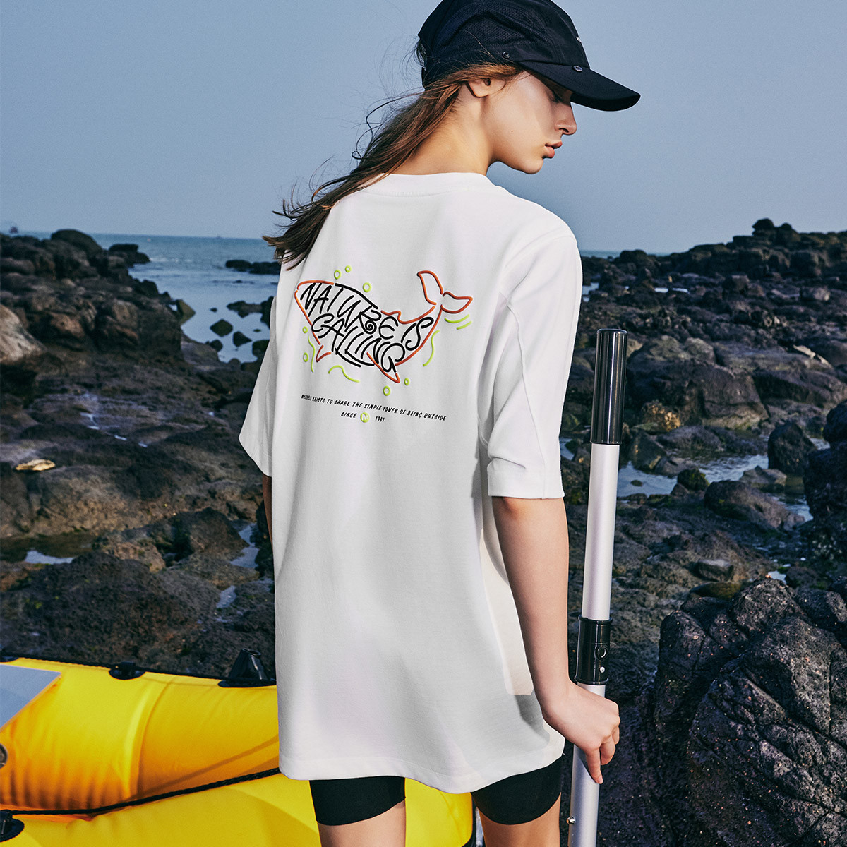 MERRELL �˶�������Ůͬ�����T�� ͸�����аٴ�� 112Ԫ