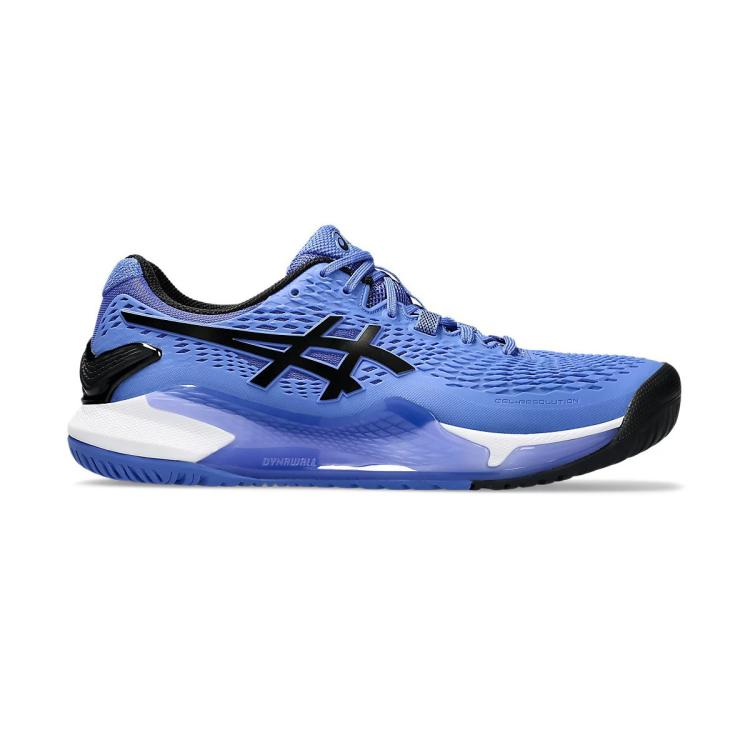 Asics 24年新款gel-resolution 9男子专业网球鞋r9 In Blue