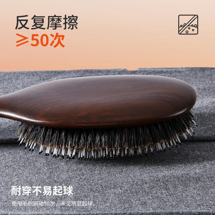 七匹狼 【100%棉】秋冬全身抑菌秋衣秋裤纯棉毛衫男士保暖内衣套装男