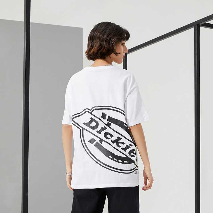 Dickies ��Ů��ļ��������ж���T�� DK010559 86Ԫ