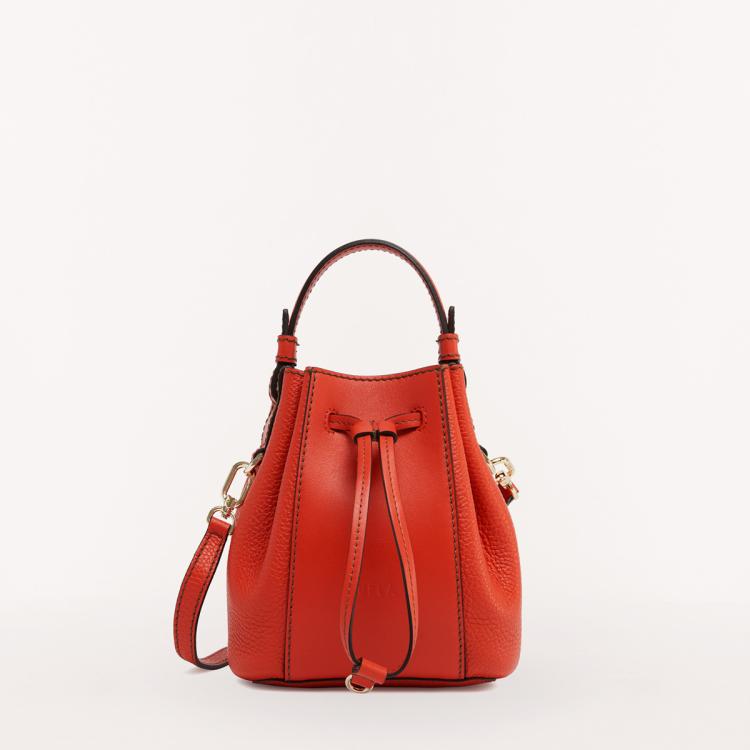 Furla 女包 In Red