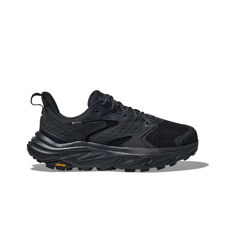 HOKA ONE ONE ANACAPA 2 LOW GTX 阿纳卡帕2低帮防水徒步鞋