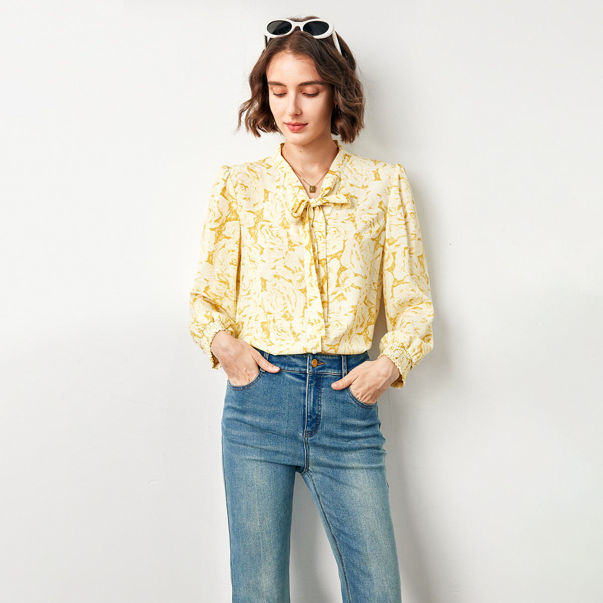 ������ ���������黨 ˳�������ٴ� Ůʽ�����׿����黨ӡ����������187Ԫ