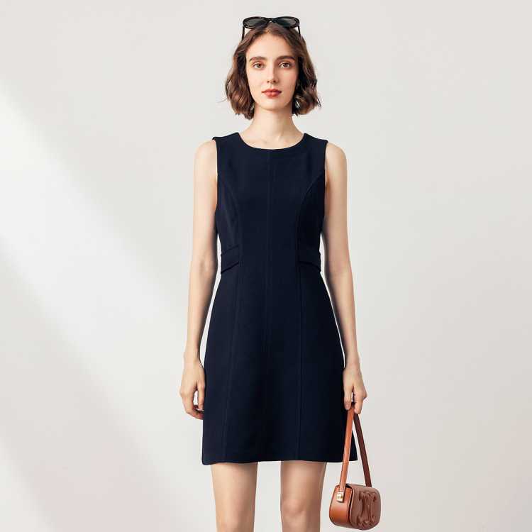 ������ ��ɫ���� �������� �ٴ�����ŮʽԲ���г�������ֱͲ����ȹŮȹ279Ԫ