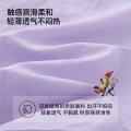 迪士尼 【朱迪警官】夏季儿童裤子女童防蚊裤清爽透气中大童时尚工装长裤 图片 5