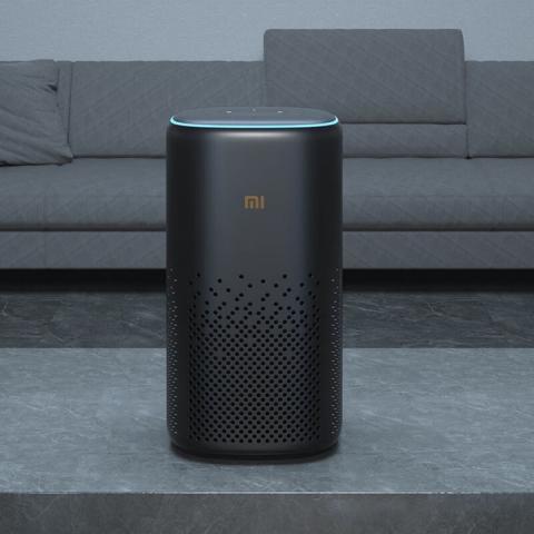 小米 小爱智能音箱pro 小米音箱 智能设备控制 遥控传统家电 图片 2