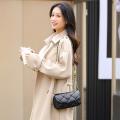 迪士尼 包包米奇联名百搭可爱时尚ins感轻奢潮流简约甜美女生包 图片 2