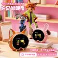 迪士尼 26年新品大模型闹钟音箱AI智能大模型无线音箱生日礼物 图片 2