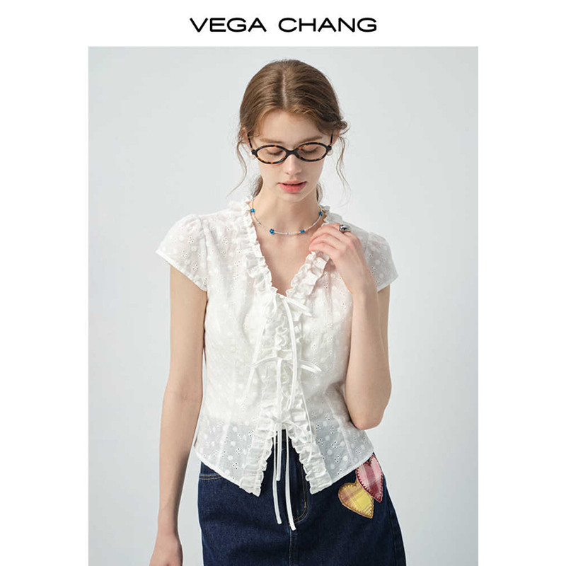VEGA CHANG Ů2025¿ķʽV칳οպҶС152.1Ԫ
