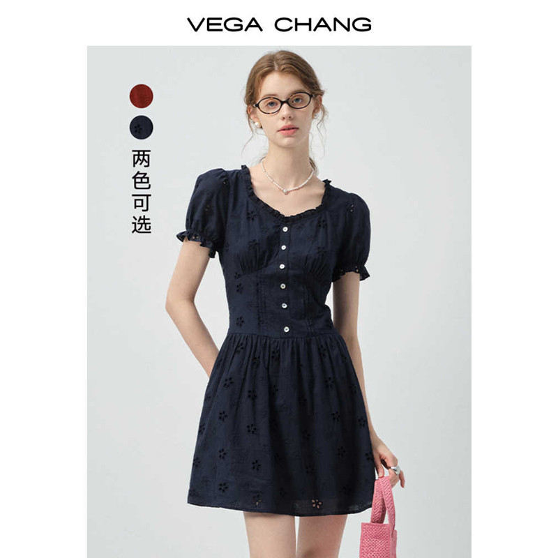 VEGA CHANG ȹŮ2025¿ķʽ廨οݶȹ233.1Ԫ