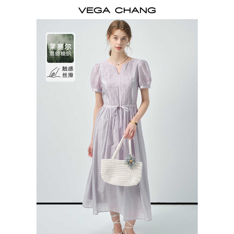VEGA CHANG ȹŮ2025¿ĴV䳤ȹ269.1Ԫ