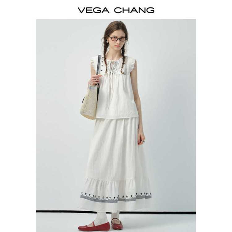 VEGA CHANG ʱװŮ¿ļϵ+ȹֿ179.1Ԫ